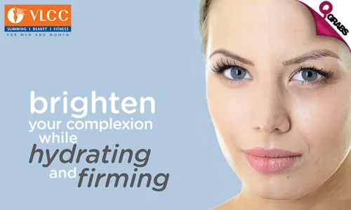 Face Therapy by VLCC!
